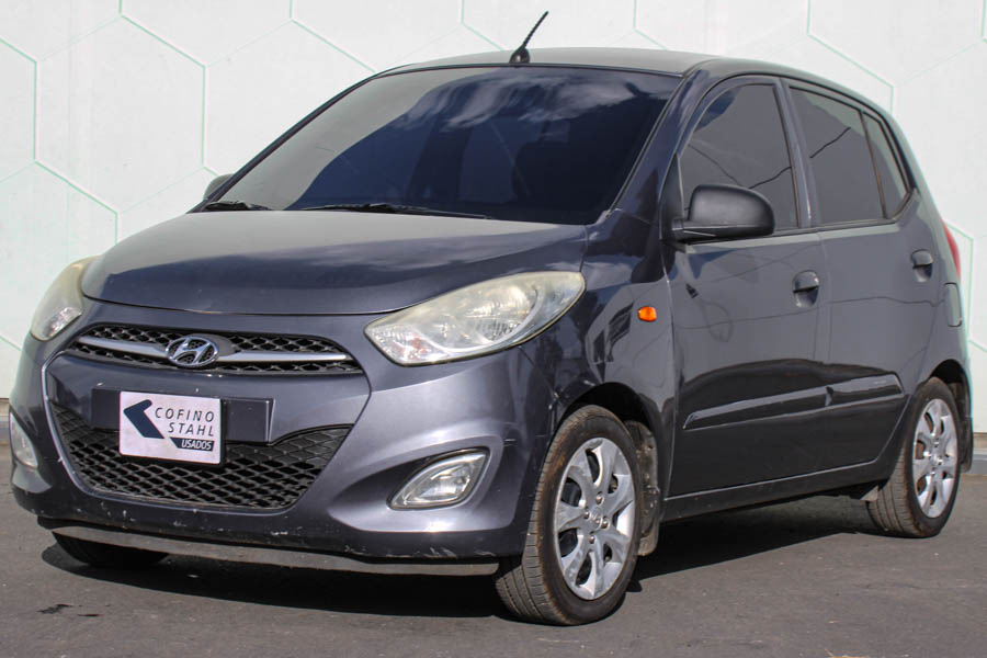 HYUNDAI I10 2015 - 406